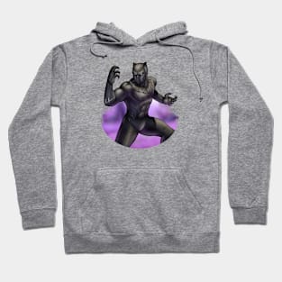 T'Challa Hoodie